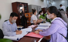 Dự kiến 100% cán bộ cấp trưởng phòng trở lên của Đồng Tháp sẽ công tác ở trung tâm mới từ 1-7