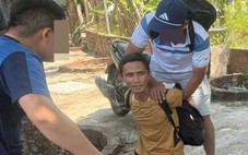 Hằng ngày đón xe từ Quảng Ngãi ra Đà Nẵng, thực hiện hàng loạt vụ trộm xe máy đắt tiền