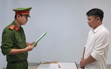 Lập website giả, nam thanh niên lừa hơn 3.000 người trên cả nước