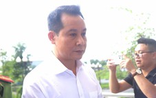 5 cựu bí thư Tỉnh ủy hầu tòa vì nhận tiền từ cựu chủ tịch Tập đoàn Phúc Sơn