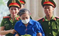 5 cựu bí thư Tỉnh ủy hầu tòa vì nhận tiền từ cựu chủ tịch Tập đoàn Phúc Sơn