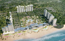 Vũng Tàu: từ 'Cap Saint-Jacques' đến thiên đường nghỉ dưỡng tầm cỡ