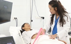 Bị lừa mất 5 triệu, người phụ nữ dân tộc Tày được quyên góp hỗ trợ 8 triệu đồng