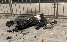 Xung đột Israel - Iran ngày 24-6: Tehran nói chưa đồng ý ngừng bắn