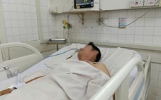 Tăng ca viêm não do biến chứng zona thần kinh hiếm gặp