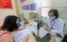 Bộ Nội vụ: Giữ nguyên các thôn, tổ dân phố sau sáp nhập xã