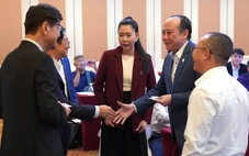 Bất động sản Danh Khôi đổi tên, chuyển sang làm cả nông nghiệp và y tế