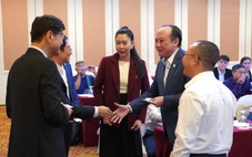 Bất động sản Danh Khôi đổi tên, chuyển sang làm cả nông nghiệp và y tế
