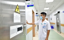 Xót xa với cỗ máy 'triệu đô' chụp PET/CT thất nghiệp bất đắc dĩ