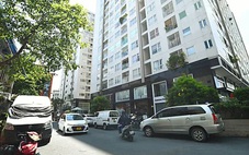 Mua xe ô tô, phải tính trước chỗ đậu xe