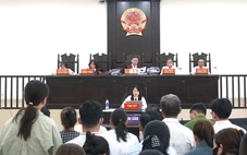 Đường dây lập cả trăm công ty ‘ma’, bán ra hàng trăm ngàn hoá đơn trái phép