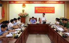 Đề xuất hỗ trợ cán bộ Hải Dương sang Hải Phòng làm việc 5,1 triệu đồng/tháng