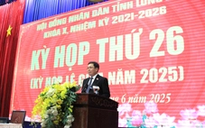 HĐND Long An họp phiên cuối cùng, báo cáo thu ngân sách đầu năm hơn 17.200 tỉ, tăng 34,1%