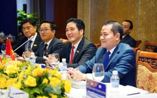 Nam A Bank đồng hành thúc đẩy ngoại giao, giao lưu văn hóa, kinh tế Việt Nam - Hoa Kỳ