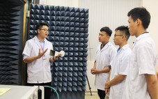 Thêm 13 giáo sư IT, AI, bán dẫn thỉnh giảng tại Đại học Quốc gia TP.HCM