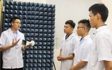 Thêm 13 giáo sư IT, AI, bán dẫn thỉnh giảng tại Đại học Quốc gia TP.HCM