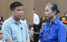Ông Hậu khai về những lần kéo vali cả chục tỉ hối lộ bà Hoàng Thị Thúy Lan