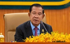Ông Hun Sen nói bị gây rối trang Facebook cá nhân, đoán Thái Lan sắp có thủ tướng mới