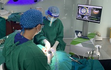 Hội chứng dính sớm các đường khớp sọ: Bệnh di truyền có thể nhận biết sớm nhờ khám răng hàm mặt