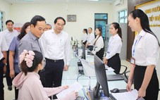 Xem xét giải quyết chế độ, chính sách cho gần 2.000 cán bộ, công chức ở Lào Cai và Yên Bái
