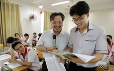 Hơn 1,16 triệu thí sinh bước vào kỳ thi tốt nghiệp đặc biệt