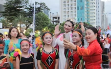 Lễ hội Văn hóa - Du lịch biển Nha Trang 2025 thu hút hơn 660.000 lượt du khách