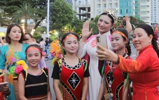 Lễ hội Văn hóa - Du lịch biển Nha Trang 2025 thu hút hơn 660.000 lượt du khách