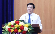 Chủ tịch UBND tỉnh Quảng Nam Lê Văn Dũng nghỉ hưu trước tuổi