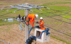 EVNCPC: Nhiều giải pháp đảm bảo cung ứng điện mùa nắng nóng
