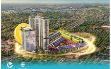 Liên kết biển - đại ngàn mở giá trị mới