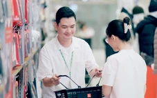 Dấu ấn mạnh mẽ từ cam kết phát triển bền vững của Uniqlo