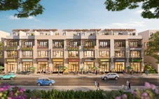 Nhà đầu tư chốt cọc nhà thấp tầng giá từ 4,79 tỉ tại Vinhomes Green City