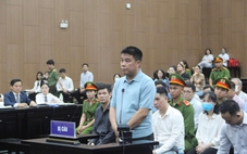Ở tuổi U30, ông chủ Phúc Sơn thao túng các cựu lãnh đạo  thâu tóm dự án ngàn tỉ ra sao?