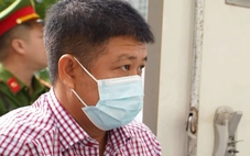 Chủ tịch Tập đoàn Phúc Sơn khai về việc chi tiền 'mua đất cho người nhà lãnh đạo cấp trên'