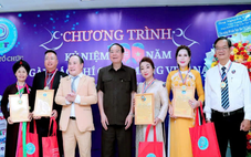 Ban giám đốc Trung Tâm UNESCO Văn hóa Thông tin và Truyền thông có thành viên mới