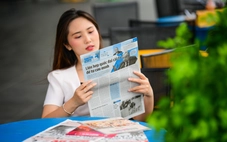 Tuổi Trẻ tiếp cho tôi động lực