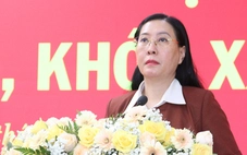 Bí thư Quảng Ngãi: Cán bộ làm việc cho dân không chỉ đúng mà phải tử tế