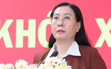 Bí thư Quảng Ngãi: Cán bộ làm việc cho dân không chỉ đúng mà phải tử tế