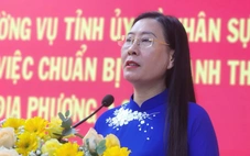 Quảng Ngãi vận hành thử cấp xã: lập 6 đoàn công tác để hướng dẫn, đôn đốc, kiểm tra