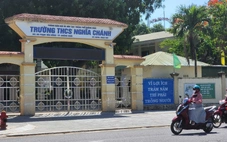 Cán bộ Kon Tum đăng ký cho con học trường 'điểm' quá nhiều, Quảng Ngãi khó xếp lớp