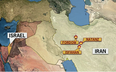 Xung đột Israel - Iran: Sau chiến dịch 'Búa đêm'