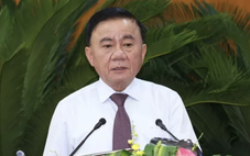 Ông Trần Cẩm Tú: Khắc phục triệt để tình trạng cán bộ vừa được bổ nhiệm thì bị xử lý kỷ luật