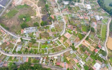 Hà Nội giao hơn 383.000m² cho doanh nghiệp để làm Công viên nghĩa trang