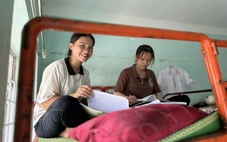 Chuẩn bị nơi ăn, chốn ở hỗ trợ thí sinh vùng sâu, xa thi tốt nghiệp THPT