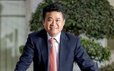 Công ty ông Đặng Thành Tâm 'ế' 147 triệu cổ phiếu, loạt nhà đầu tư 'chạy' phút chót