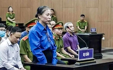 Luật sư: Bà Hoàng Thị Thúy Lan bị bệnh tim; đề nghị không sử dụng tên Hậu 'pháo'