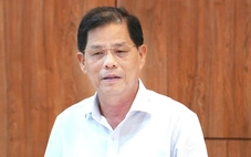 Chủ tịch tỉnh Khánh Hòa có đơn xin nghỉ hưu