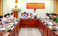 Đề xuất hỗ trợ cán bộ Hải Dương sang Hải Phòng làm việc 5,1 triệu đồng/tháng