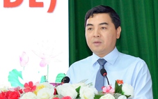 Chủ tịch HĐND Bình Thuận mong đại biểu tiếp tục đóng góp để phát triển tỉnh Lâm Đồng mới