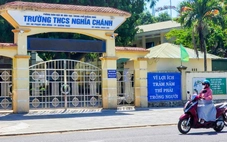 Cán bộ Kon Tum đăng ký cho con học trường 'điểm' quá nhiều, Quảng Ngãi khó xếp lớp